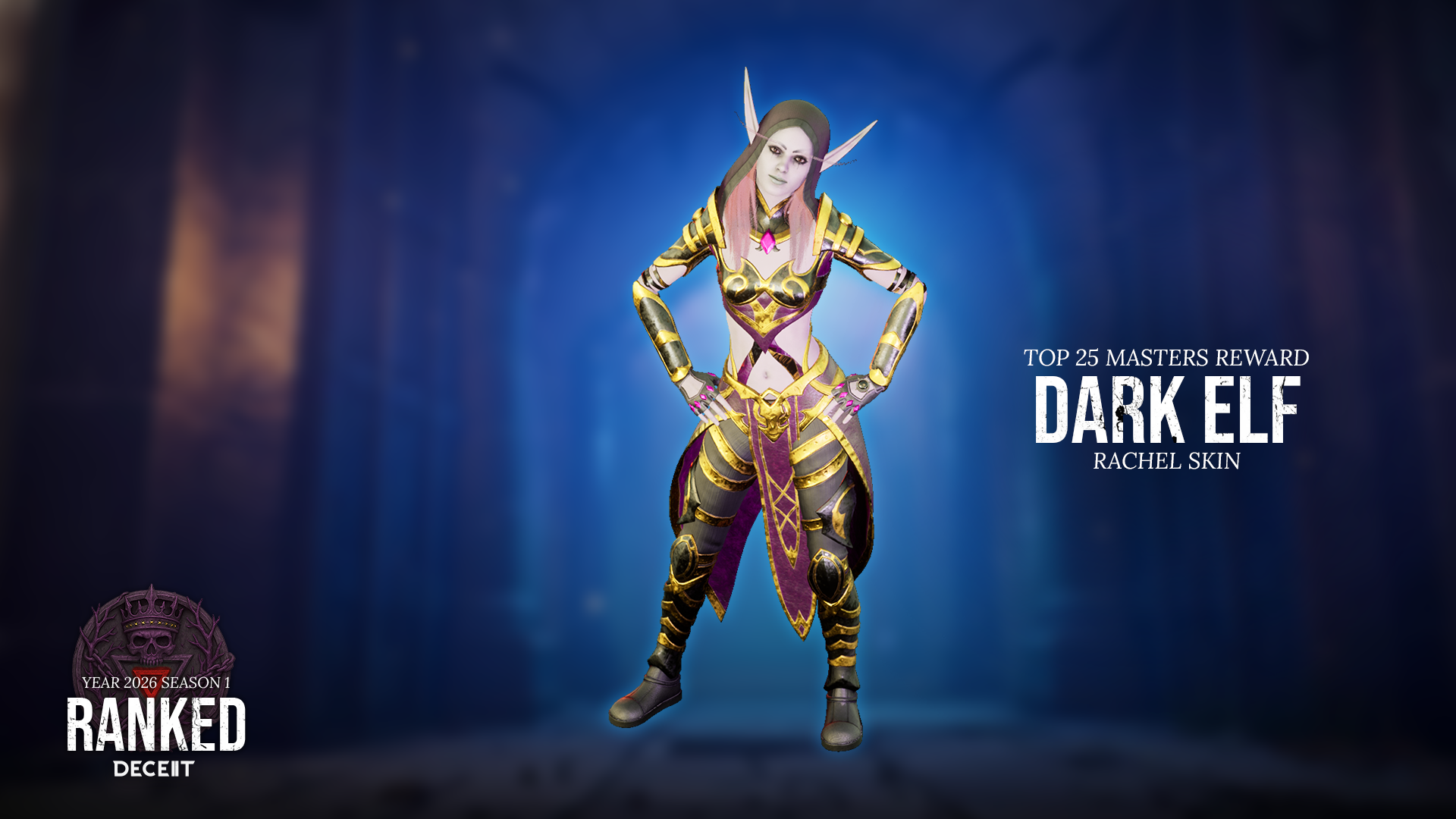 DECEIT 2 - UPDATE 2026.1.3: LUNAR NEW YEAR EVENT — World Makers